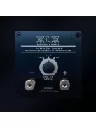 KLH MODEL THREE - 2-căi boxe Hi-Fi de podea închise (pereche) - Negru Nordic - NEW