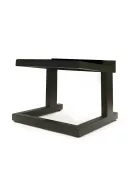 KLH MODEL THREE - 2-căi boxe Hi-Fi de podea închise (pereche) - Negru Nordic - NEW