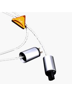   KINKI STUDIO EARTH POWER CABLE - Cablu de alimentare de putere de înaltă calitate OCC cu conector standard EU - 2m