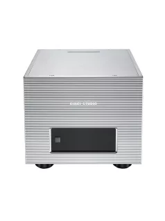   KINKI STUDIO EX-B7 - Amplificator de putere monobloc de birou High-End - Argint
