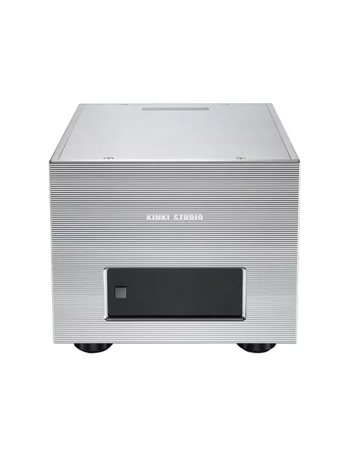 KINKI STUDIO EX-B7 - Amplificator de putere monobloc de birou High-End - Argint