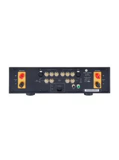   KINKI STUDIO EX-M1+ - Amplificator stereo integrat desktop de înaltă calitate - Negru - DEMO