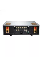 KINKI STUDIO EX-M1+ - Amplificator stereo integrat desktop de înaltă calitate - Argint - NEW