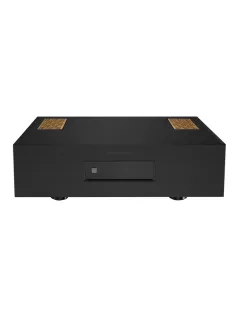   KINKI STUDIO EX-M7 - Amplificator de putere desktop de înaltă calitate - Negru