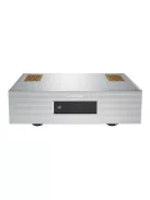 KINKI STUDIO EX-M7 - Amplificator de putere desktop de înaltă calitate - Argint