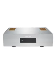   KINKI STUDIO EX-M7 - Amplificator de putere desktop de înaltă calitate - Argint