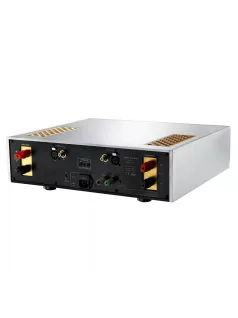   KINKI STUDIO EX-M7 - Amplificator de putere desktop de înaltă calitate - Argint