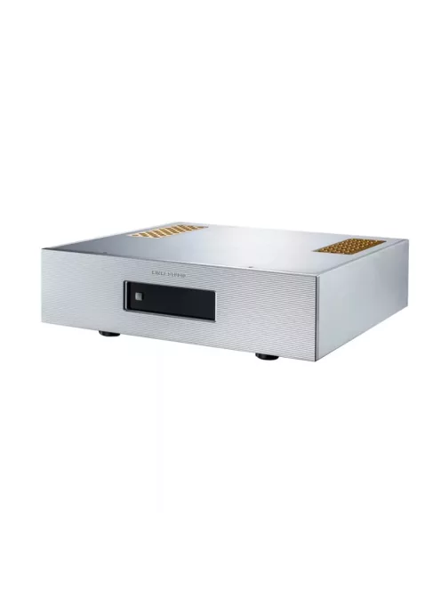 KINKI STUDIO EX-M7 - Amplificator de putere desktop de înaltă calitate - Argint