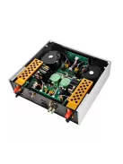 KINKI STUDIO EX-M7 - Amplificator de putere desktop de înaltă calitate - Argint