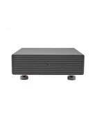 KINKI STUDIO TAI HANG POWER ENHANCER - Filtru de alimentare de calitate specială pentru sisteme audiofile - Gri - EU