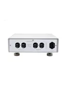 KINKI STUDIO TAI HANG POWER ENHANCER - Filtru de alimentare de calitate specială pentru sisteme audiofile - Argint - UK