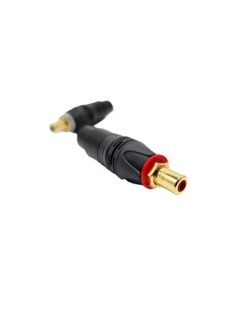 LAIV XTR - XLR-RCA adaptor de conversie pereche