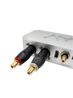 LAIV XTR - XLR-RCA adaptor de conversie pereche