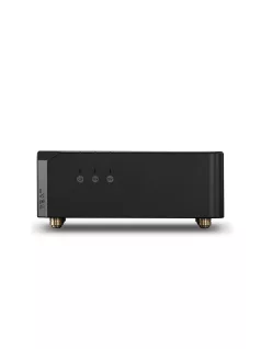   LAIV CRESCENDO BEAT - Sursă de alimentare liniară de rețea cu ieșiri de 5 V și 15 V - Negru
