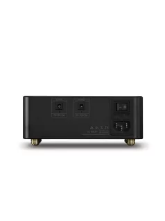   LAIV CRESCENDO BEAT - Sursă de alimentare liniară de rețea cu ieșiri de 5 V și 15 V - Negru