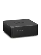 LAIV CRESCENDO BEAT - Sursă de alimentare liniară de rețea cu ieșiri de 5 V și 15 V - Negru