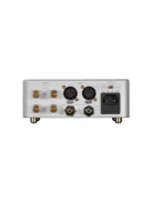 LAIV Crescendo CHORUS - Amplificator de putere stereo și bridge mono GaN - Argint