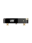 LAIV HARMONY DAC - DAC desktop de înaltă clasă NOS 768kHz DSD256 - Negru
