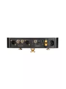 LAIV HARMONY DAC - DAC desktop de înaltă clasă NOS 768kHz DSD256 - Negru