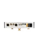 LAIV HARMONY DAC - DAC desktop de înaltă clasă NOS 768kHz DSD256 - Argint