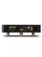 LAIV HARMONY DAC 2 - DAC R-2R NOS de birou de top 768kHz DSD256 - Negru
