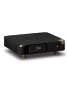 LAIV HARMONY DAC 2 - DAC R-2R NOS de birou de top 768kHz DSD256 - Negru