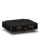LAIV HARMONY DAC 2 - DAC R-2R NOS de birou de top 768kHz DSD256 - Negru