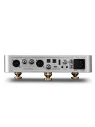 LAIV HARMONY DAC 2 - DAC R-2R NOS de birou de top 768kHz DSD256 - Argint