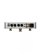 LAIV HARMONY HP2A - Amplificator stereo și amplificator de căști de înaltă calitate - Argint