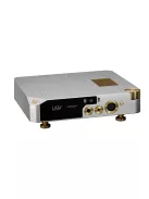 LAIV HARMONY HP2A - Amplificator stereo și amplificator de căști de înaltă calitate - Argint