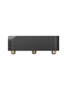 LAIV HARMONY LEXT IN2 - Modul de extindere cu conector analogic - Negru
