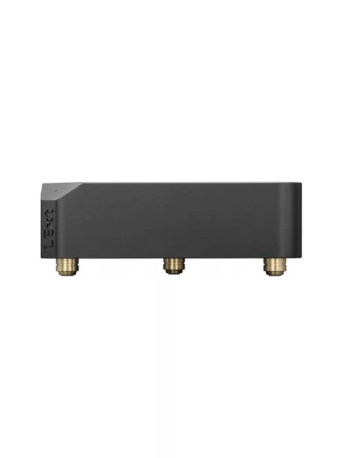 LAIV HARMONY LEXT IN2 - Modul de extindere cu conector analogic - Negru