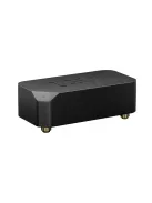 LAIV HARMONY LEXT IN2 - Modul de extindere cu conector analogic - Negru