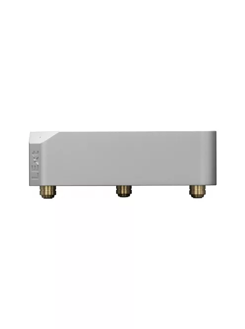 LAIV HARMONY LEXT IN2 - Modul de extindere cu conector analogic - Argint