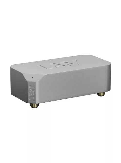 LAIV HARMONY LEXT IN2 - Modul de extindere cu conector analogic - Argint