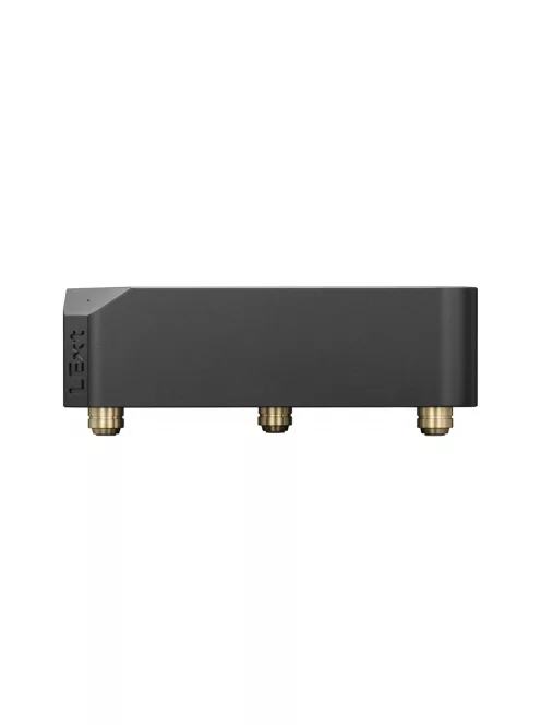 LAIV HARMONY LEXT PHONO - Modul de extindere Phono pentru pick-up analogic - Negru
