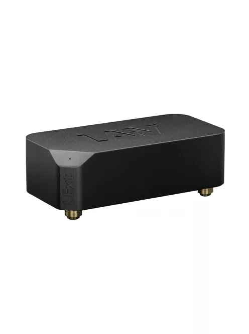 LAIV HARMONY LEXT PHONO - Modul de extindere Phono pentru pick-up analogic - Negru