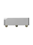 LAIV HARMONY LEXT PHONO - Modul de extindere Phono pentru pick-up analogic - Argint