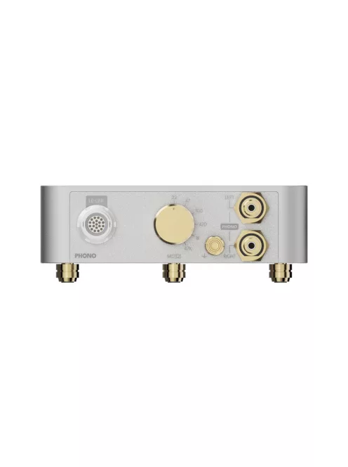 LAIV HARMONY LEXT PHONO - Modul de extindere Phono pentru pick-up analogic - Argint