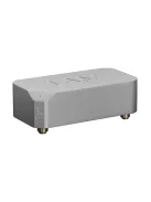 LAIV HARMONY LEXT PHONO - Modul de extindere Phono pentru pick-up analogic - Argint