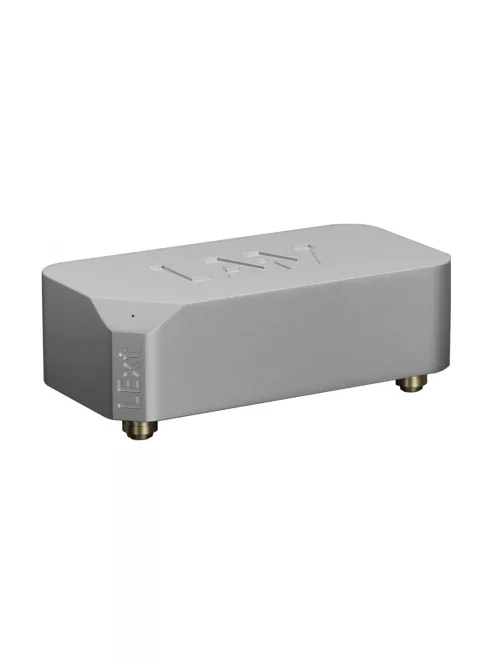 LAIV HARMONY LEXT PHONO - Modul de extindere Phono pentru pick-up analogic - Argint