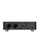 LAIV HARMONY uDAC - Calitate premium, DAC compact de birou 768kHz DSD256 - Negru