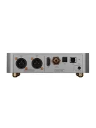 LAIV HARMONY uDAC - Calitate premium, DAC compact de birou 768kHz DSD256 - Argint