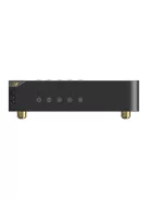 LAIV HARMONY uDDC - Interfață audio digitală compactă de calitate premium DDC 768kHz DSD512 - Negru