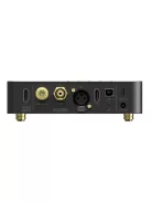 LAIV HARMONY uDDC - Interfață audio digitală compactă de calitate premium DDC 768kHz DSD512 - Negru