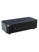 LAIV HARMONY uDDC - Interfață audio digitală compactă de calitate premium DDC 768kHz DSD512 - Negru
