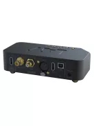 LAIV HARMONY uDDC - Interfață audio digitală compactă de calitate premium DDC 768kHz DSD512 - Negru