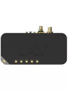 LAIV HARMONY uDDC - Interfață audio digitală compactă de calitate premium DDC 768kHz DSD512 - Negru