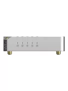 LAIV HARMONY uDDC - Interfață audio digitală compactă de calitate premium DDC 768kHz DSD512 - Argint