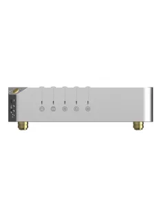   LAIV HARMONY uDDC - Interfață audio digitală compactă de calitate premium DDC 768kHz DSD512 - Argint